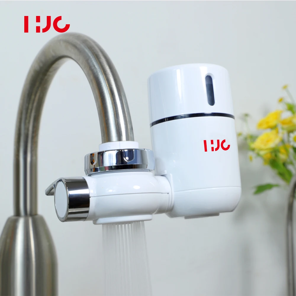 HJC фильтр для смесителя ванной комнаты смеситель раковины воды