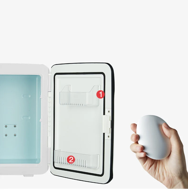 Appliances Refrigerator Refrigeration Equipment Air Cooling Dc 12V Refrigeration Compressor