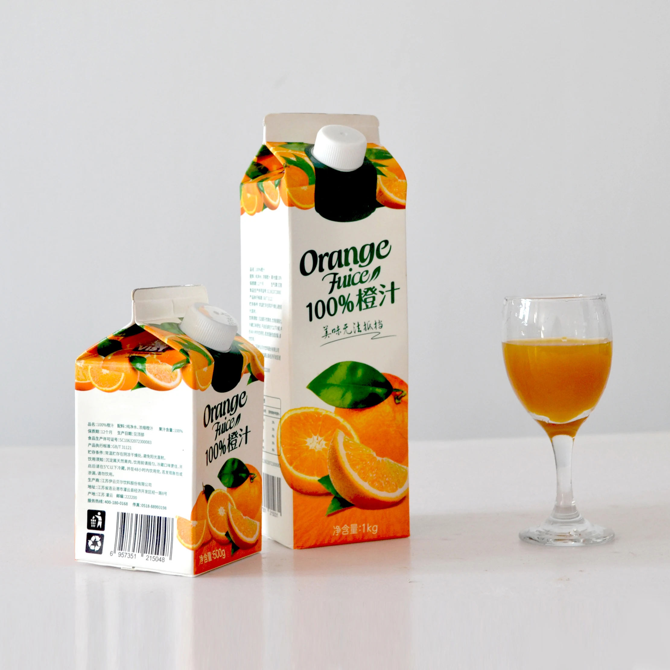  Оптовая продажа от производителя свежий 100% чистый вкус хороший Апельсиновый напиток с низким содержанием