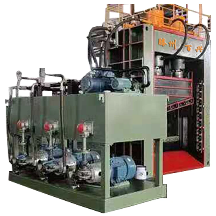 Gantry shears 800TGantry shears