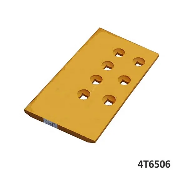 140-70-11170/140-70-11180/150-70-21346/150-70-21356 D65 Bulldozer Spare Parts Bolt On End Bits