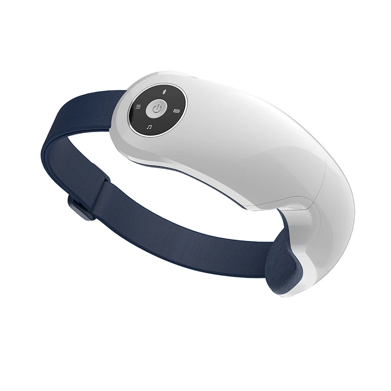 Eye Massage Apparatus Instruments Other Massage Products Hydrogen Smart Eyes Care Massager with Heat Compression