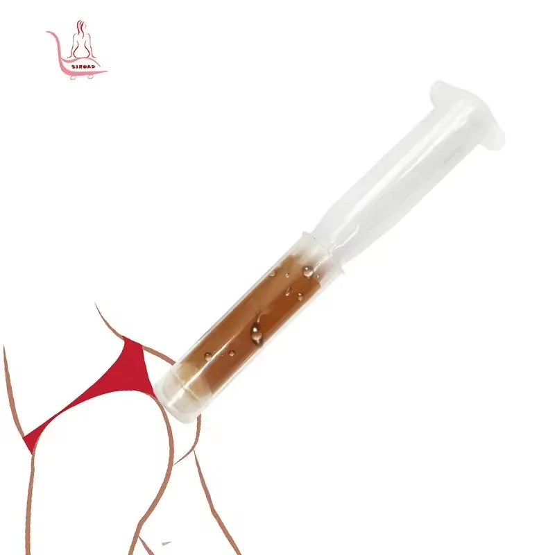 Private Label Female Vaginal Whitening Tightening Gel Better Absorption Than Vaginal Tightening Gel