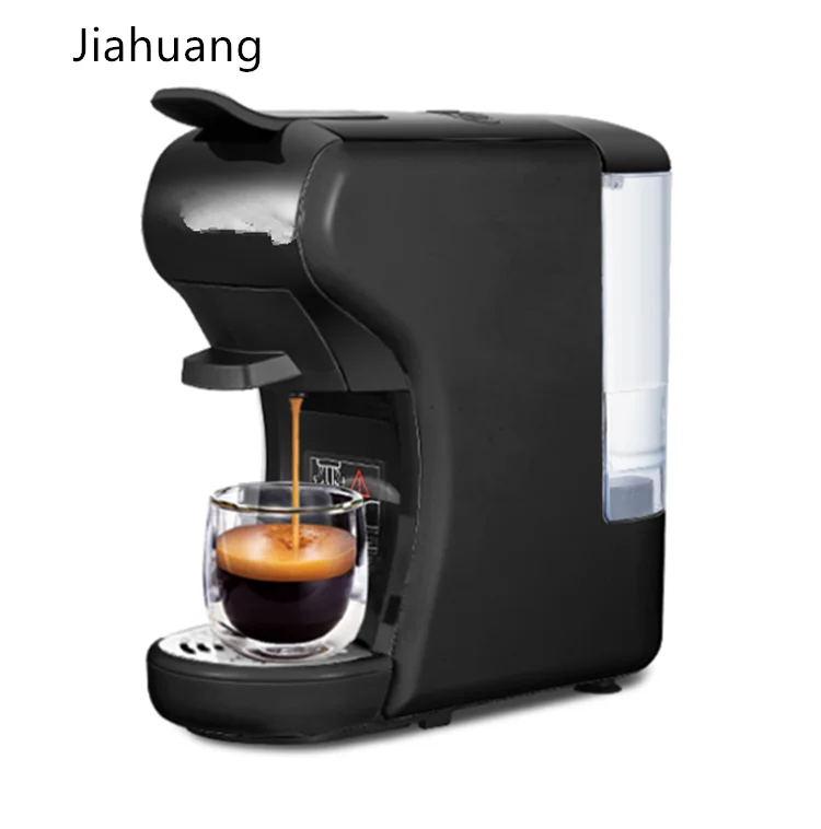Hot sale Hibrew Portable Coffee Capsule Filling Machine