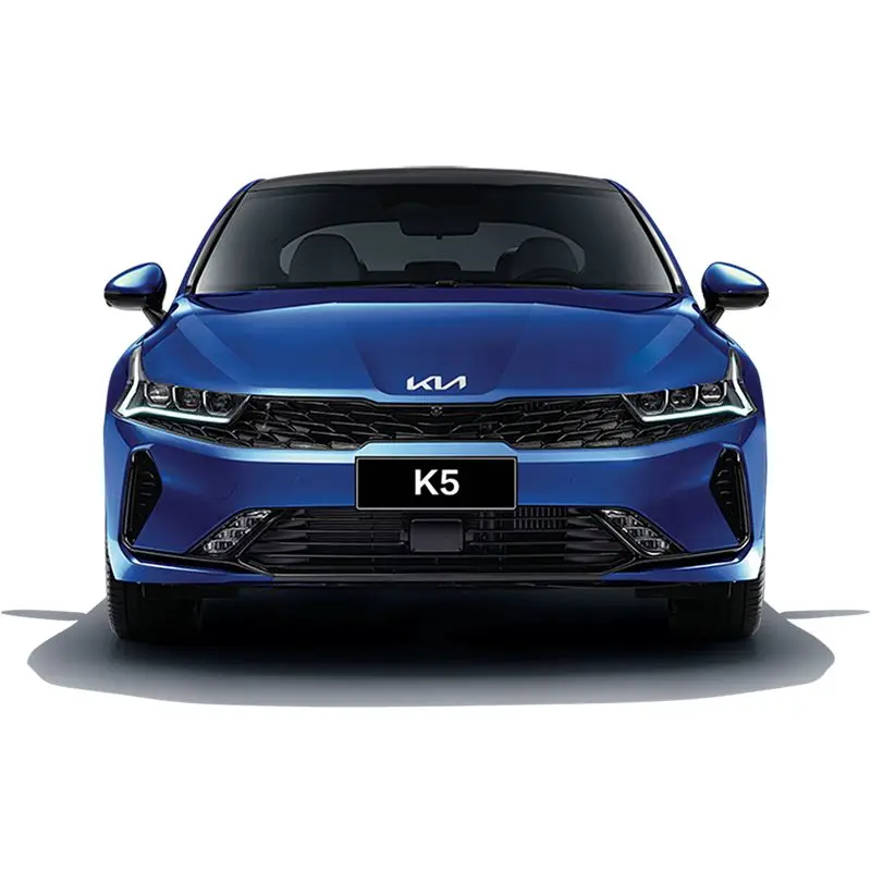 Лидер продаж автомашина KIA Forte 2024 бензиновая из натуральной кожи приводные колеса высокая скорость K5