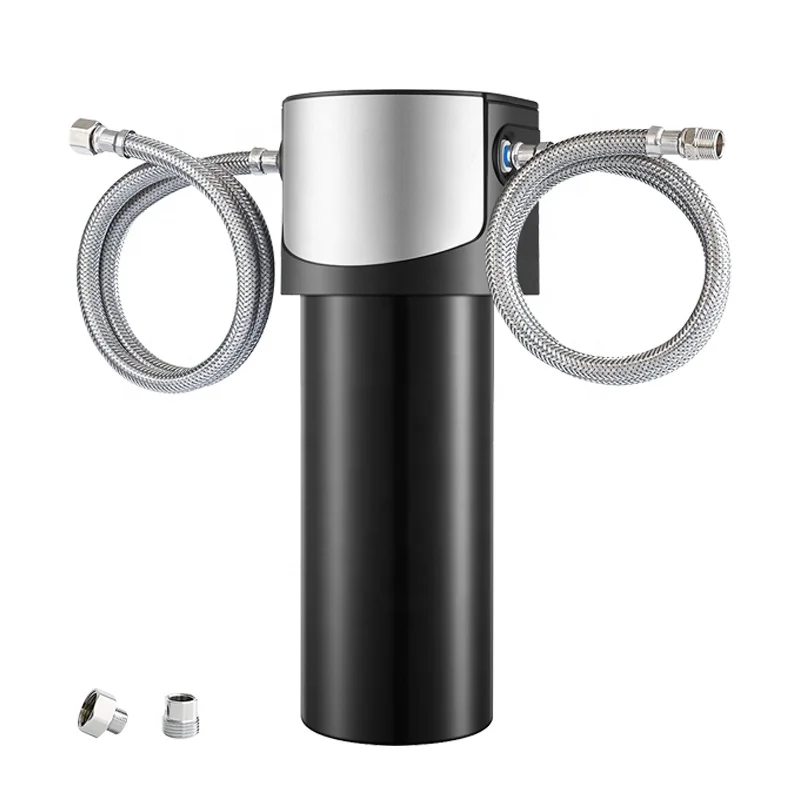 Q5-11 inch sink water filter under water purifier intercepts Escherichia coli in water