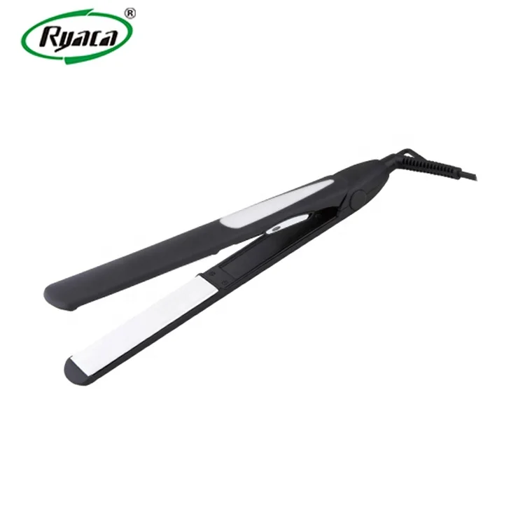 Hot Sell BY-607 Professional High Quality 42W Selectable Color Hair Straightener