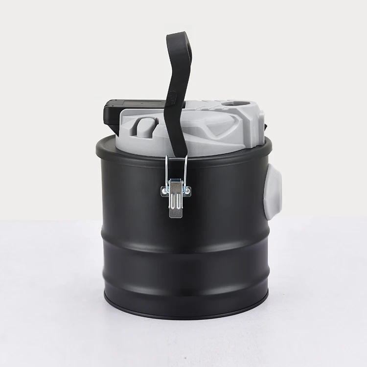 Sippon Factory Custom Lithium battery wireless Hotel Carpet and car dry vacuum cleaner