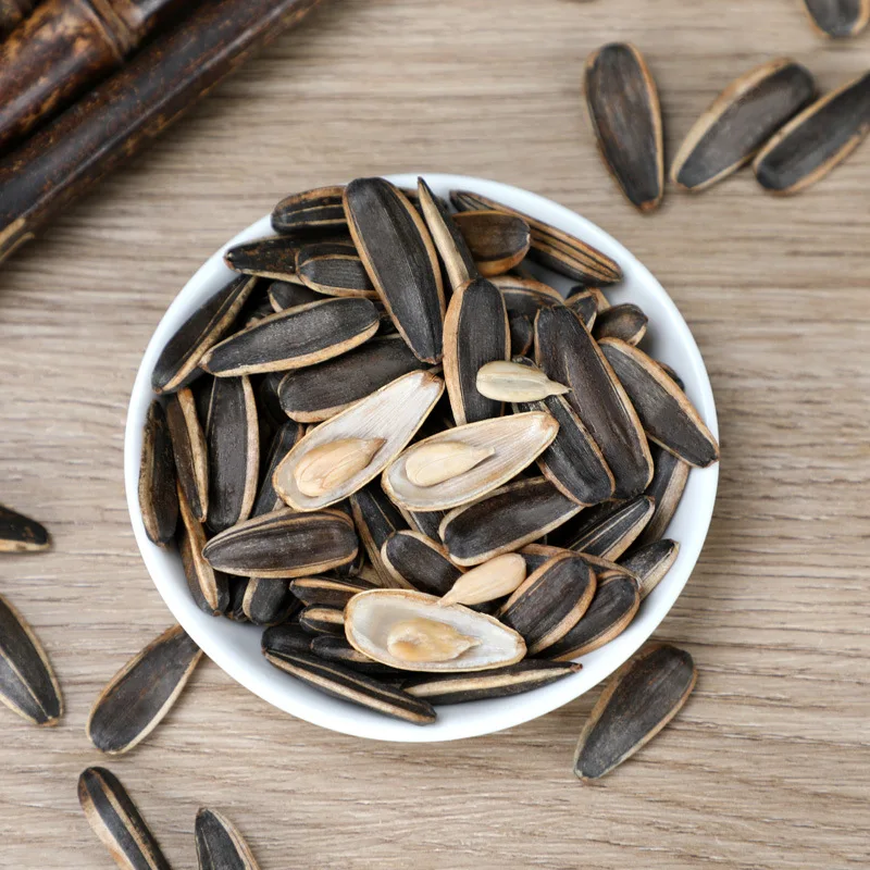 
Shelled Raw Sunflower Seeds for Human Eating 