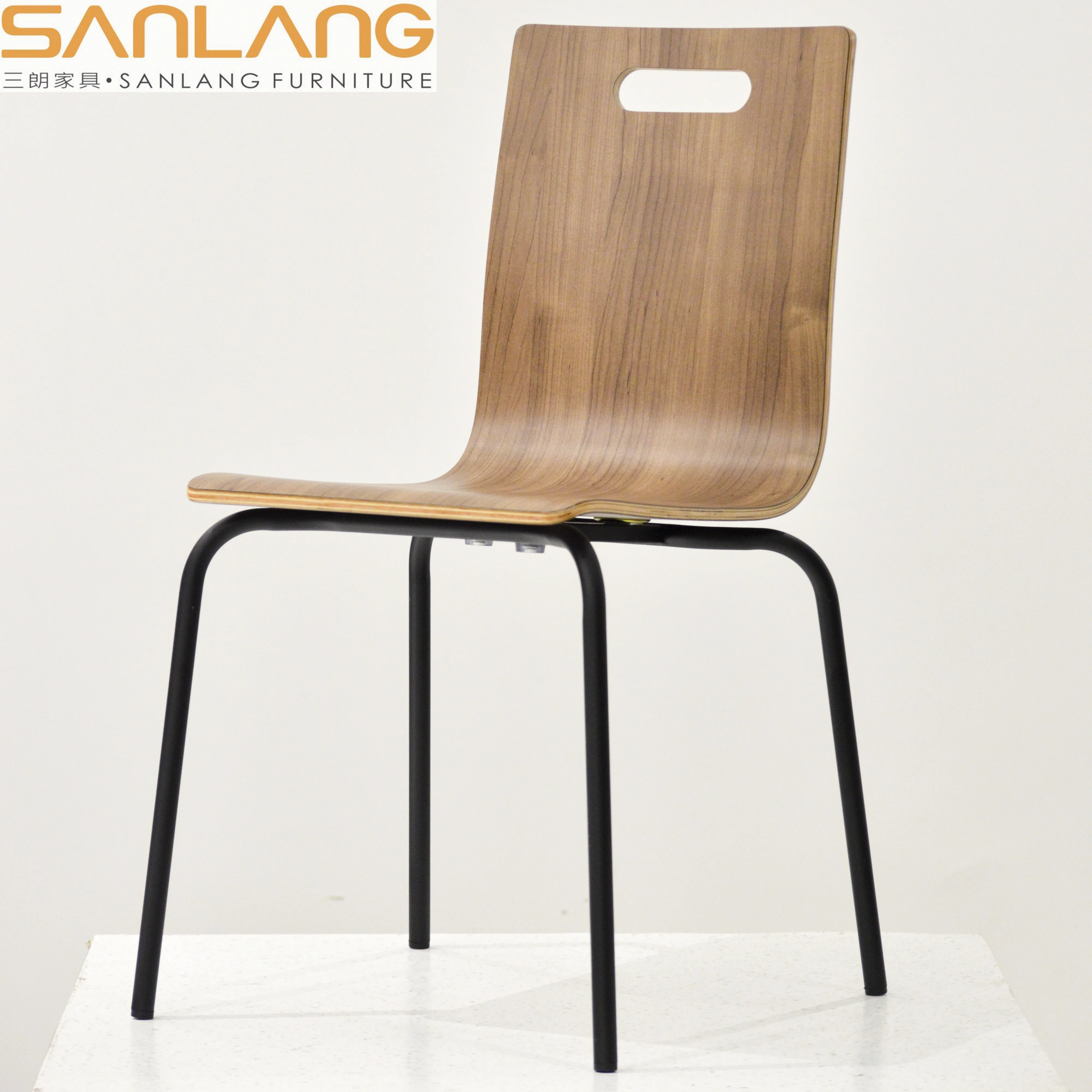 white cafe furniture table 4 chairs metal industrial restaurant seats dining room set modern school restaurant chair sandalye