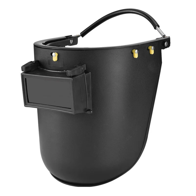 High Quality Auto Darkening Helmet Automatic Welding Mask For Welder Custom Full Face Welding Mask