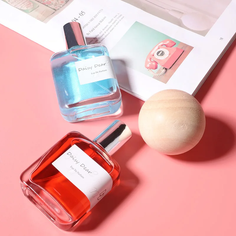 Fast Delivery 30ml  Long Lasting Original Perfumes for Women Parfum Fruity Fragrance Spray best perfume for women