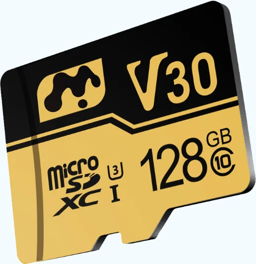 High quality factory direct sale full capacity micro TF card 16GB 32GB 64GB 128GB 256GB high speed flash flash micro tf card