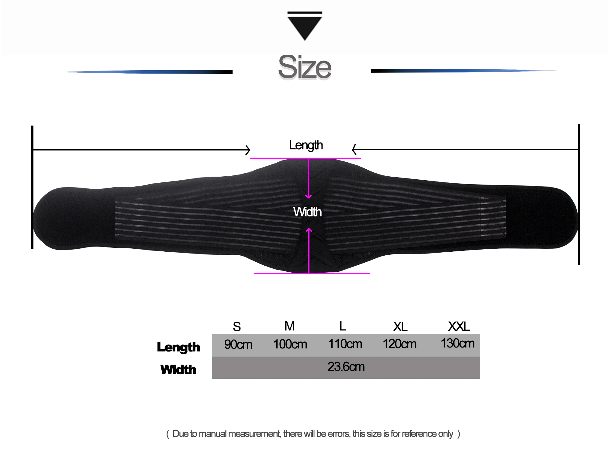 Gym Sport Weight Loss  Belt Sauna Sweat Slimming Waist Trimmer Belt Waist Trainer Wrap Band Custom Women Back Support