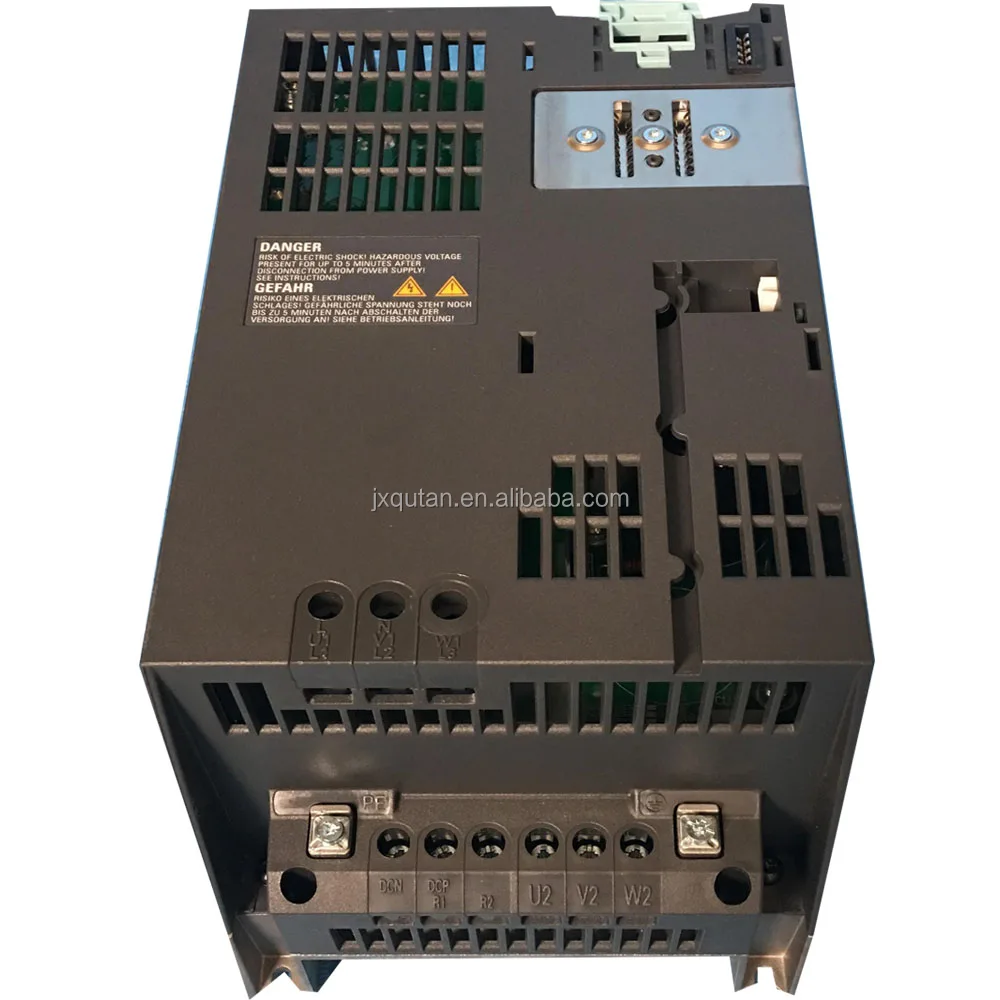 Original Siemens inverter 6SL3210-1KE22-6AF1 6SL3210-1KE20-0AF0 6SL3210-1KE11-8UF2 6SL3210-1KE12-3UF2 6SL3210-1KE13-2UF2