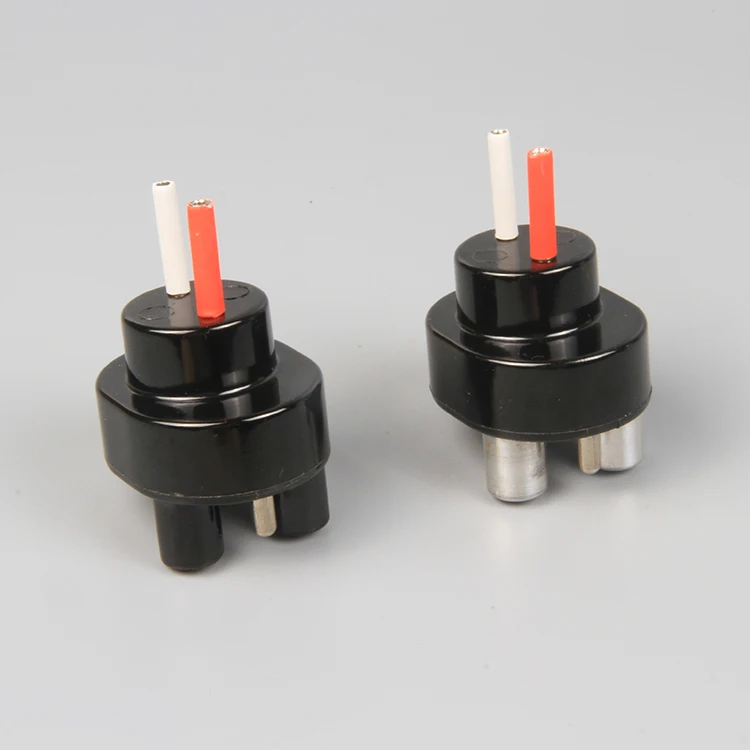 Hot Sale Black Sc-j-mf Thermocouple Standard QC-CUP contact block T200 With 200 Max Temperature