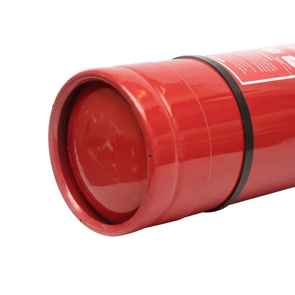 2023 Chinese good quality 1kg ABC/BA dry powder fire extinguisher and fire extinguisher ball with CE