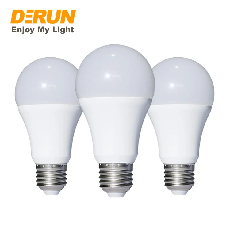 Dusk To Dawn LED Smart Lamp LED Day Night Sensor Led Light Bulb 7W 9W 12W E27 For Garage Corridors Toilet
