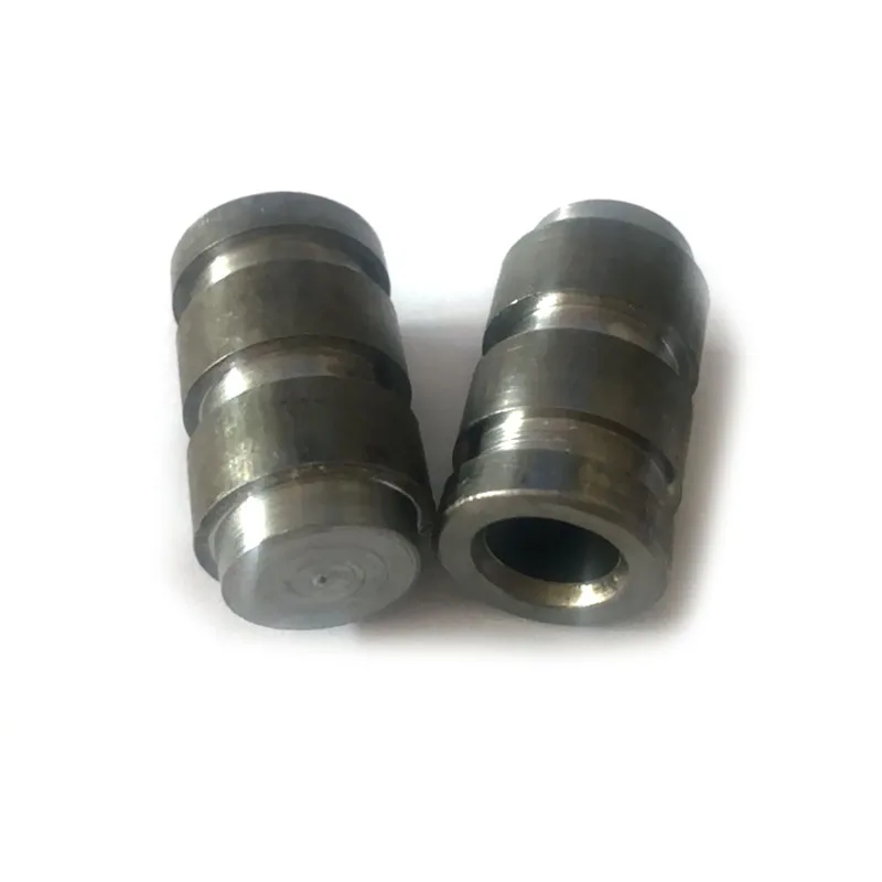 original manufacturer of high-precision custom metal CNC machining services turning machining part