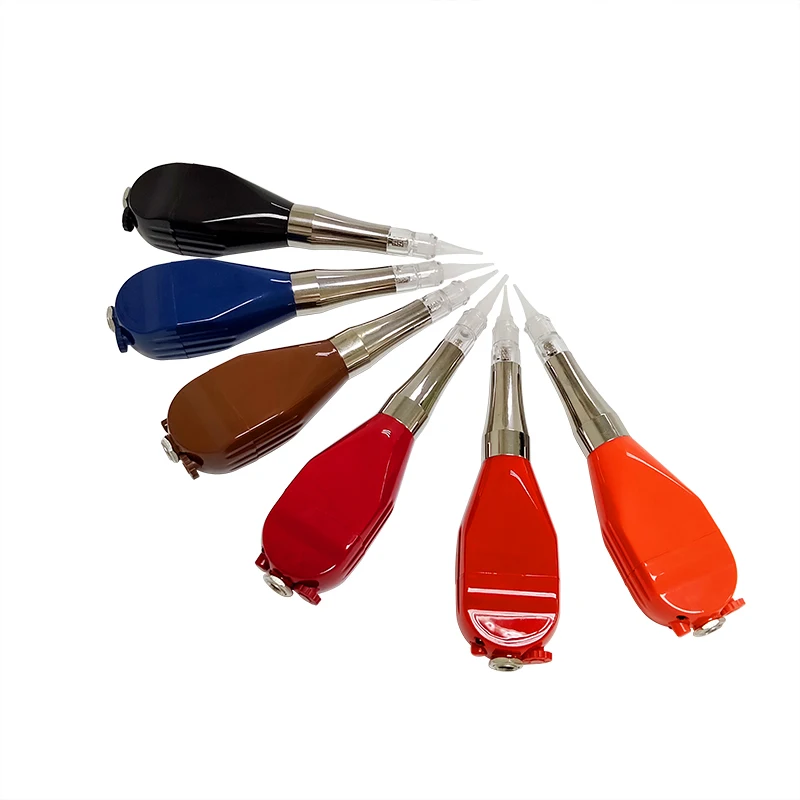 BL 6V Colorfull Permanent Makeup Microblading Tattoo Machine Pen