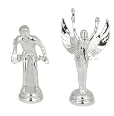 Серебрение Статуя Свободы сувенирная Статуэтка