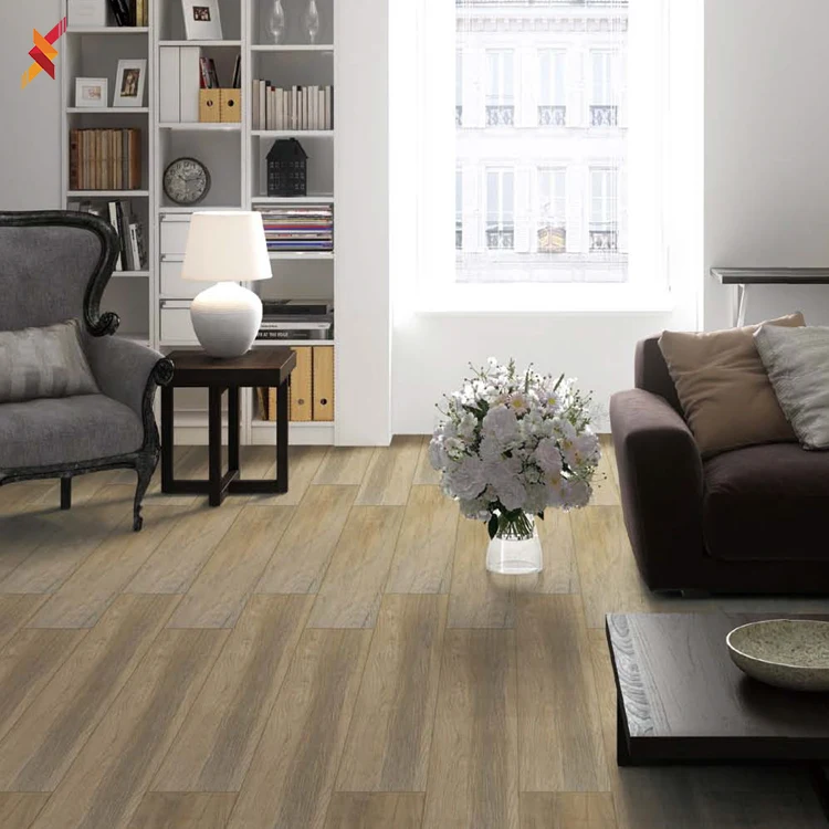 150x900cm floor tile antique floor foshan ceramic wood look glazed porcelain tiles for living room and bedroom