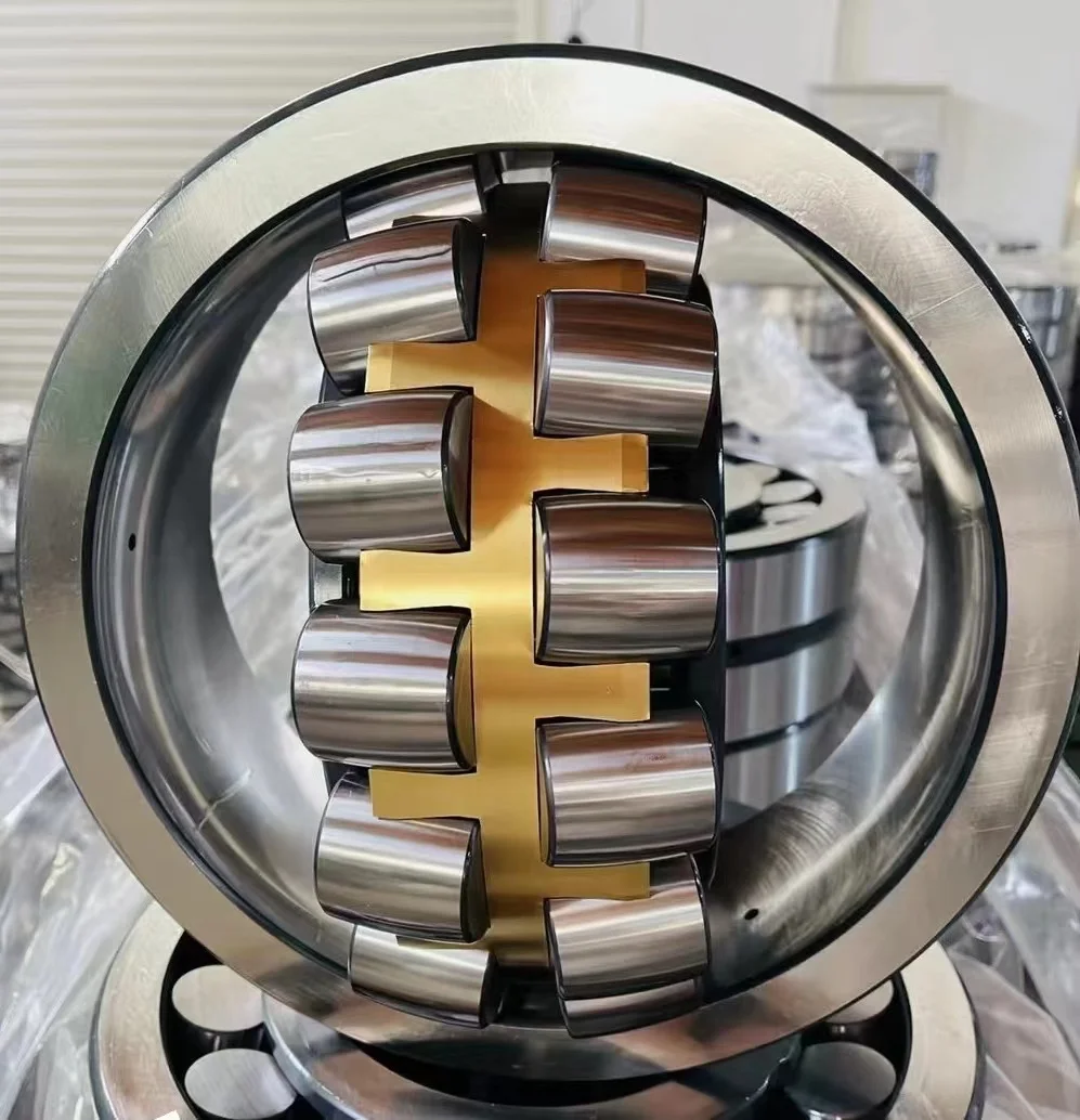 CHG spherical roller bearing 24138CA/W33 spherical roller bearings for rolling mill