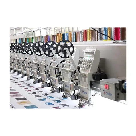 LEJIA multi-functional embroidery machines sequins computerized embroidery machine home textile