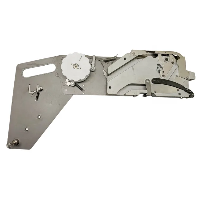 SMT spare parts HANWHA SAMSUNG CP 24mm  Feeder For SAMSUNG  CP33 CP40 CP45 CP60 CP SERIES feeder