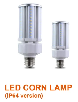 Factory price led Corn light  E39 E40 250W LED bulb with 5 years warranty