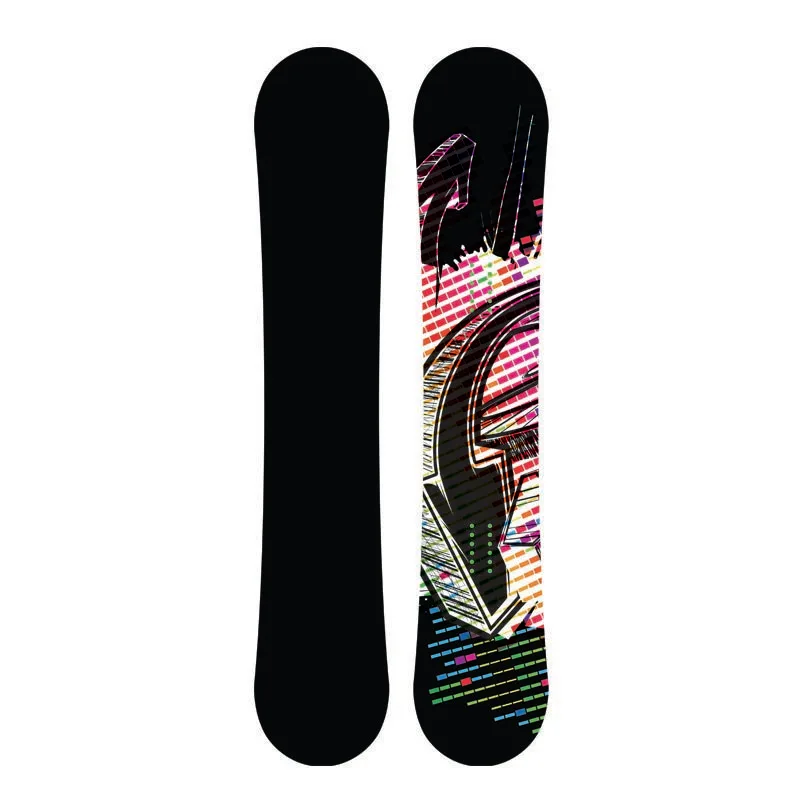 outdoor wholesale snowboard equipment snowboard ski