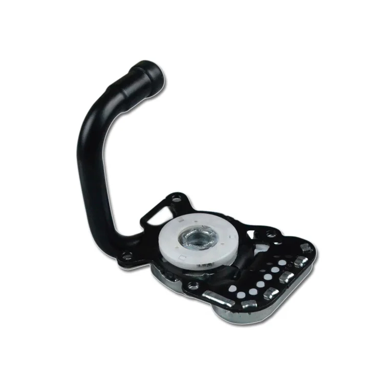 Repairing car safety belt  Seatbelt Tube Inflator For 17Lacrosse Auto parts Safety Belt