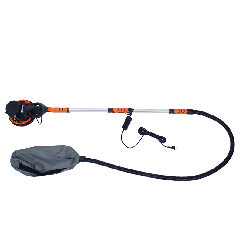 Hot Selling Electric Drywall Sander Handheld Portable Wall Sander Machine