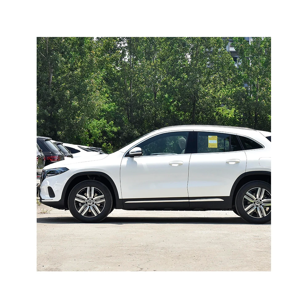 Mercedes EQA 260 2024 new energy vehicles Chinese auto car exporter cheap price SUV car electric