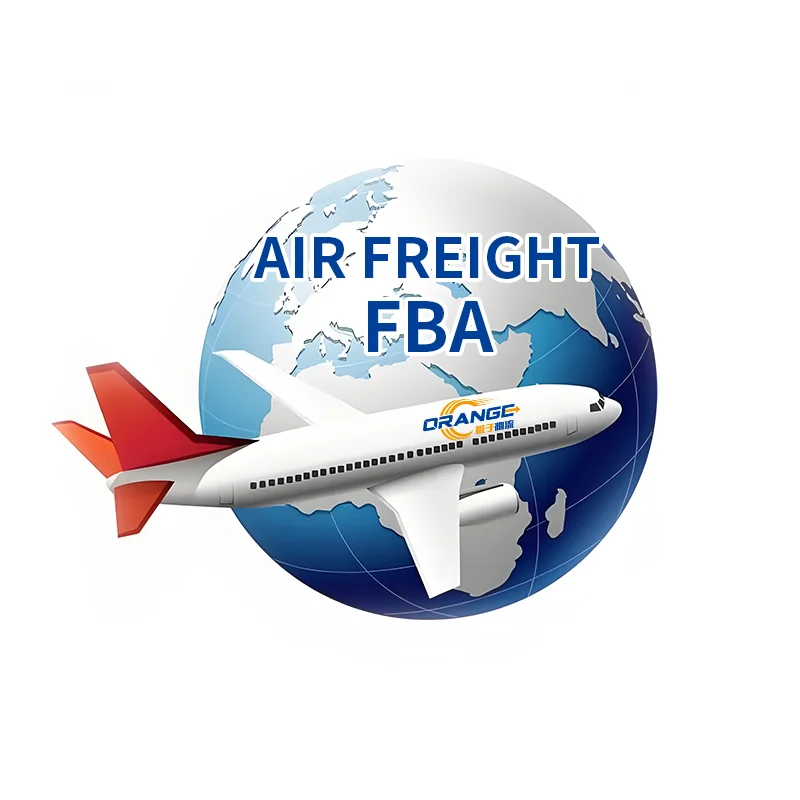 China  freight forwarder air freight Algeria DDP low price DHL/UPS/FEDEX express delivery  logistics transportation us supplier