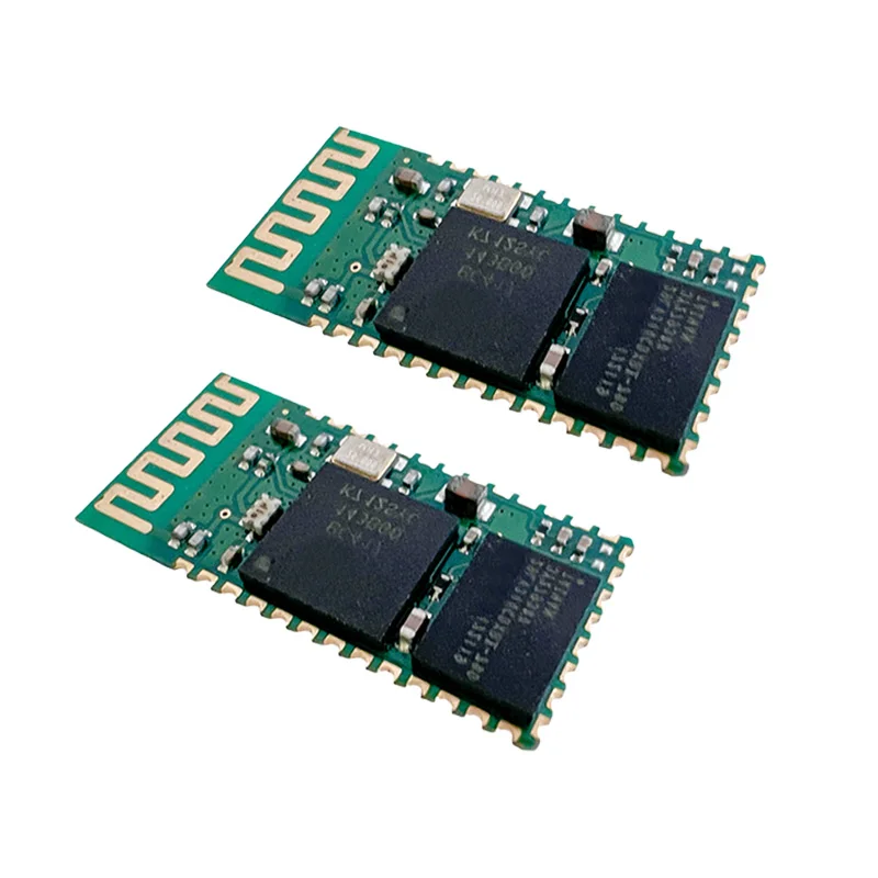 HC 06 RF Wireless BT Transceiver Slave Module RS232 / TTL to UART Converter And Adapter HC-06