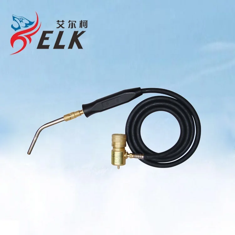 
Map/Pro replacement gas pure propylene 