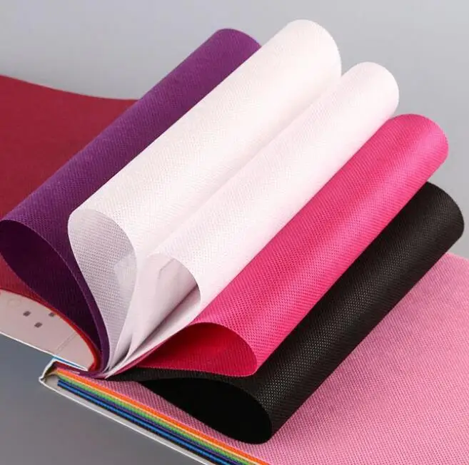 non woven cloth