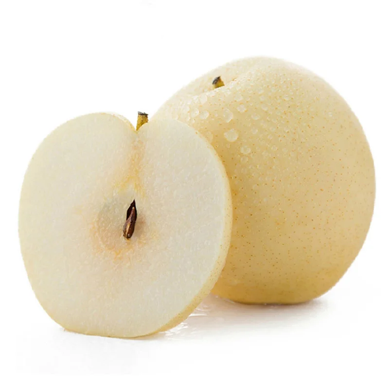 High quality of Chinese pear fruit crown pear new crop fresh pears price for Russia and Ecuador export from China