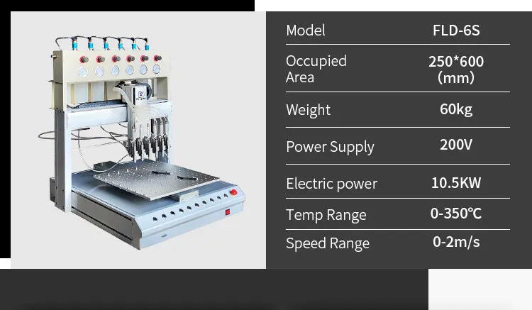 patch making machine