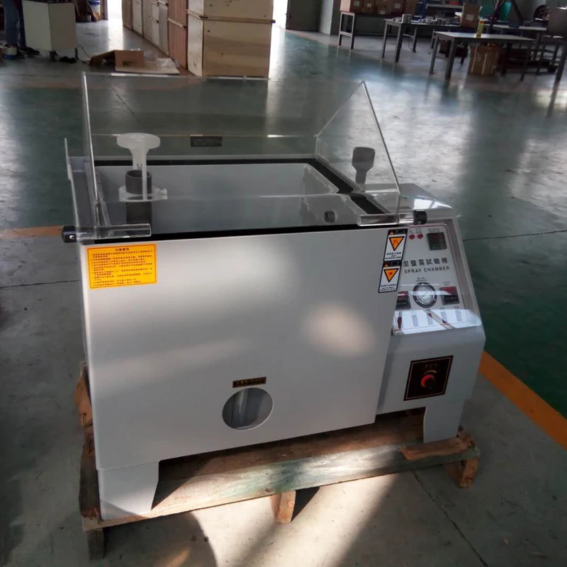 
factory direct hot sell cheap price Salt fog spray corrosion test box Environmental Test Chambers Corrosion Chamber 