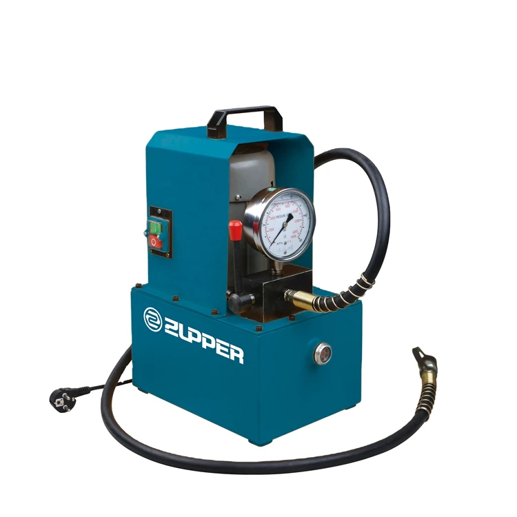 Zupper ZCB6-6 Hydraulic Electrical Oil Pump Electric Hydraulic Pump