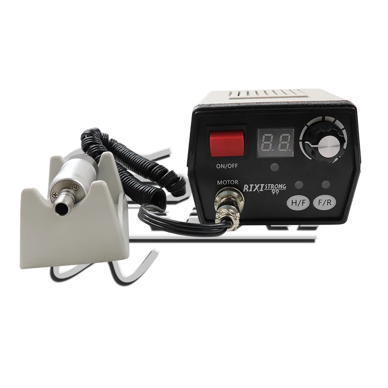 New style   90 Dental Micromotor Electric Nail Products Tools Dental Micromotor