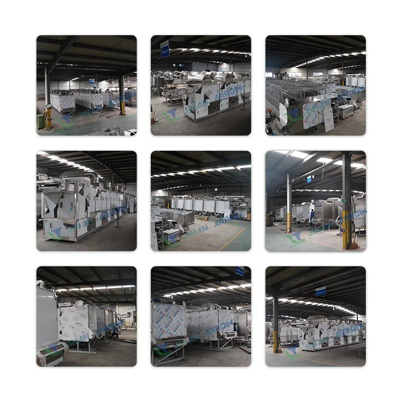 high quality pre-drying pellet snacks food  rice vibrating dryer machine