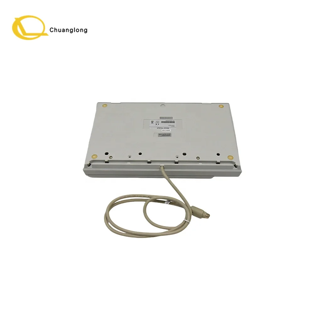 Wincor POS система Nixdorf WSR-H7B клавиатура 1750172054 01750172054