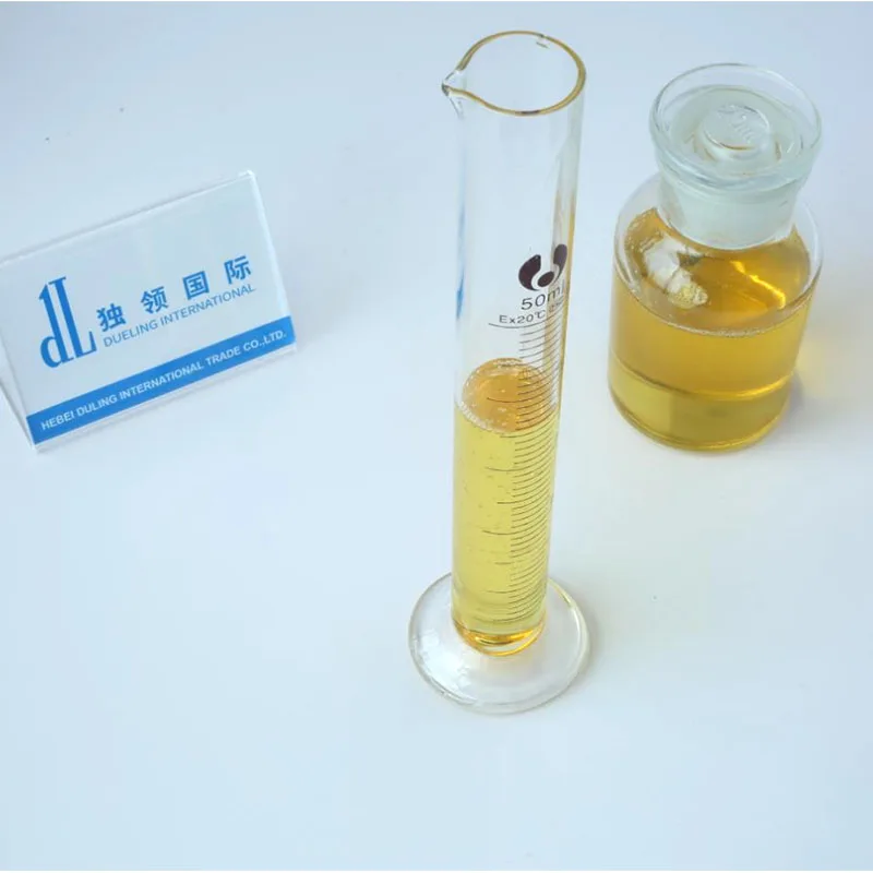 Professional Factory Supply CALCIUM DODECYLBENZENE SULFONATE CAS 26264-06-2 With Good Quality