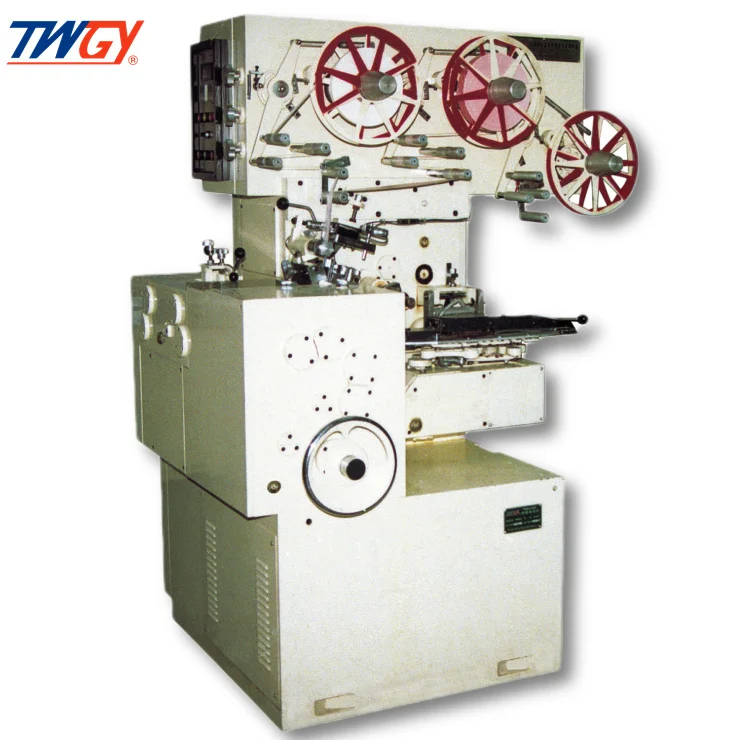 TWGY automatic caramel toffee cutting machine/caramel cube cutter/fudge candy cutting machine