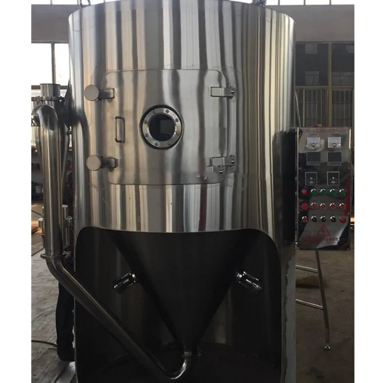 
GFG300 Hot sell bread crumb continous vibrating fluid bed dryer for sale 