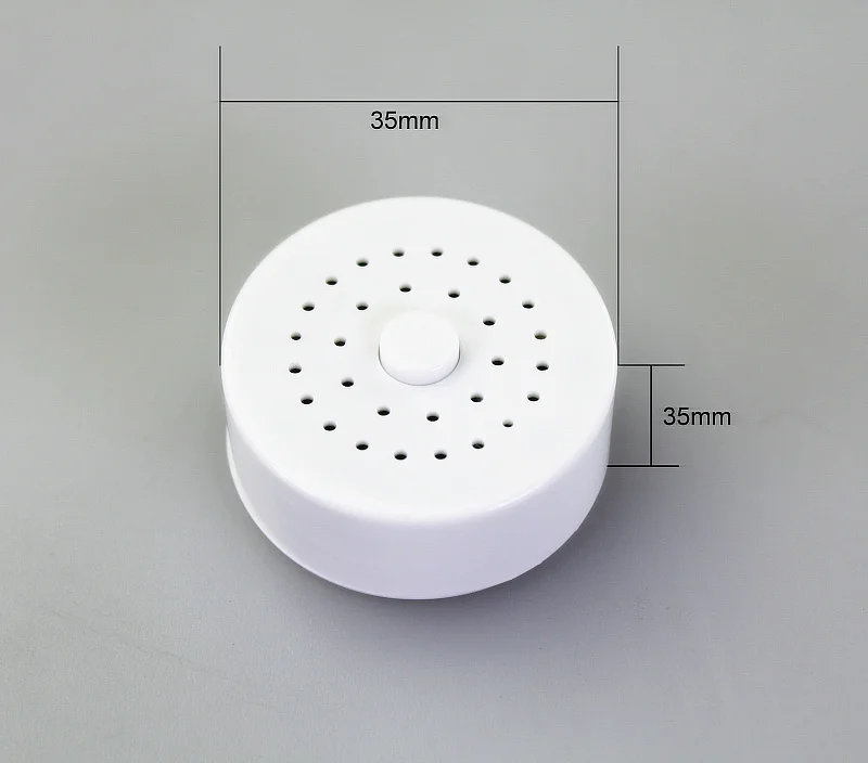 
mini plush toy voice box sound chip device for toy 