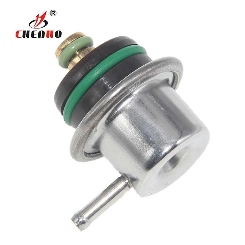 0280160557 037133035c 13054005101 Fuel Injection Pressure Regulator For Audi Volkswagen